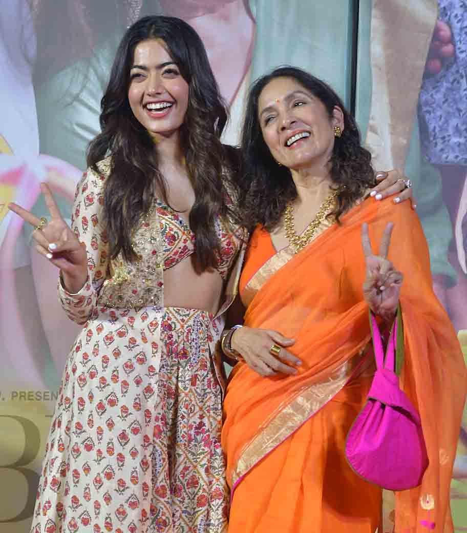 Anushka Sharma to Kartik Aaryan and Nidhhi Agerwal: Is Bollywood